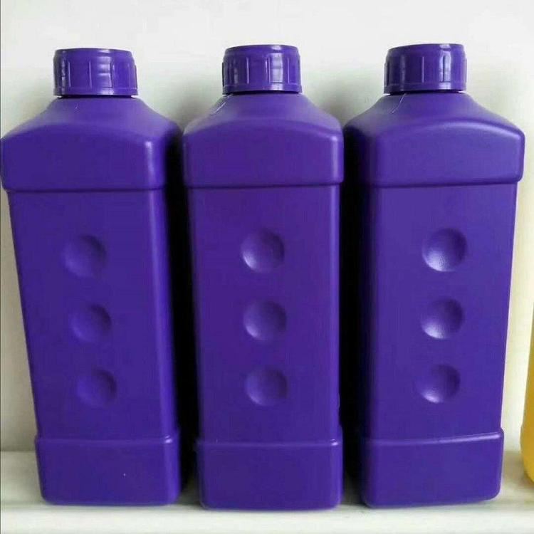 佳信 安利瓶子消毒剂瓶子 厂家定制1000毫升试剂瓶  品种规格多