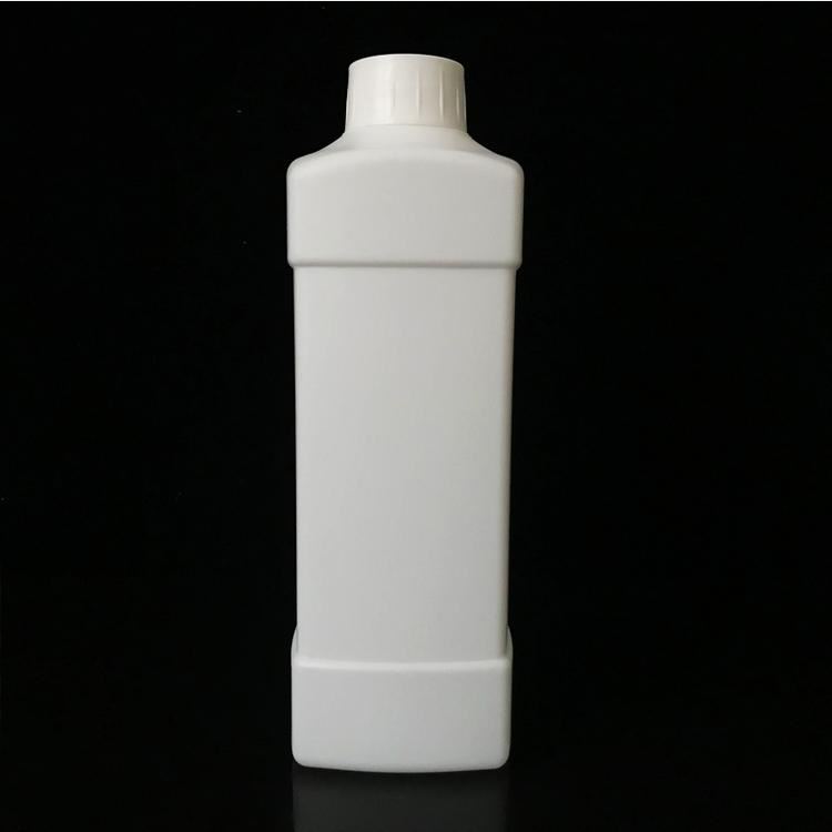 佳信 厂家定制1000毫升试剂瓶 生产厂家 1升安利瓶洗衣液瓶
