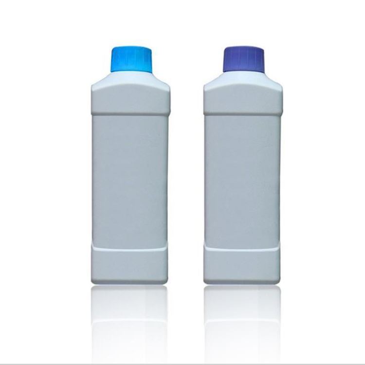 佳信 1升安利瓶洗衣液瓶 厂家定制1000毫升试剂瓶  生产批发