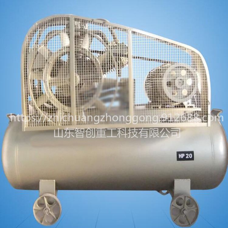智创zc-1 空气压缩机 风炮洗车喷漆小型打气泵 供应修车补胎空气压缩机_空压机_通用设备_实验室用品_供应_工品联盟网