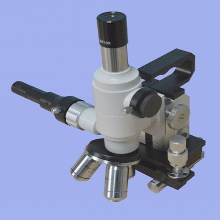 便携金相显微镜 型号:BJ-300X 库号：M402924 其他_显微镜_光学检测仪器_实验室用品_供应_工品联盟网