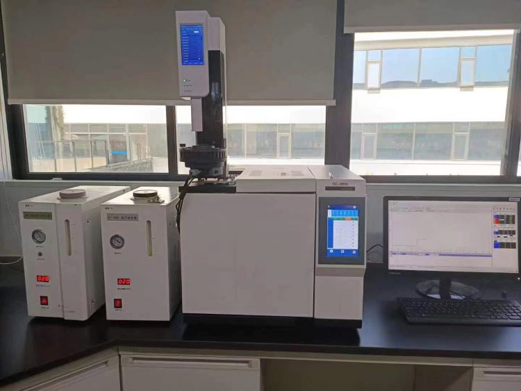 专用色谱仪 KQSP-8000焦化厂专用气相色谱仪