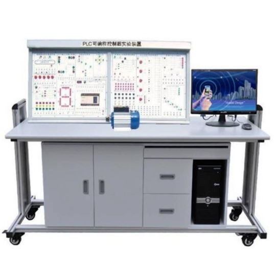 定制理工科教LGN-03C型 PLC可编程控制器实验装置、PLC可编程控制器实验箱、PLC可编程控制器实验台_实验箱_温控设备_实验室用品_供应_工品联盟网