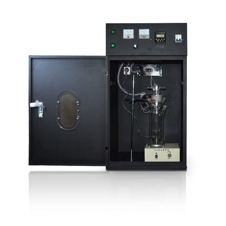 光化学反应仪 CY-GHX-A 实验室 光催化降解装置实验箱