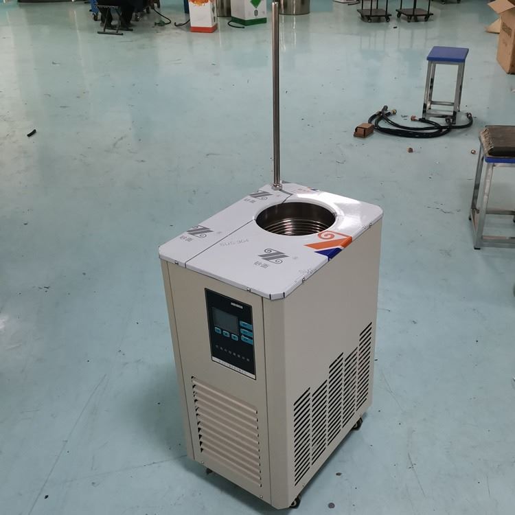低温制冷机 DLSB-50/20低温冷却机 冷却液低温循环泵_低温保存箱_低温存储_实验室用品_供应_工品联盟网