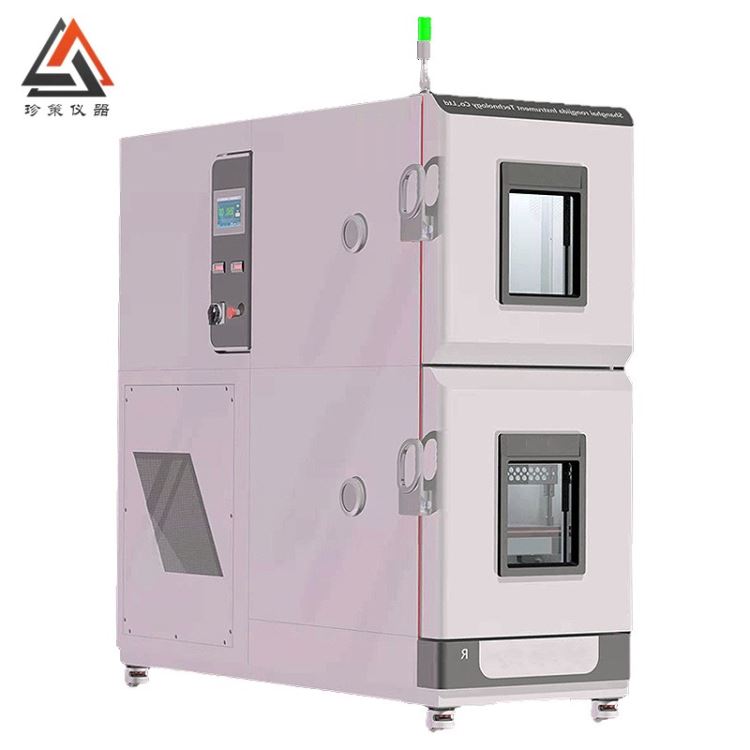 高低温冷热冲击试验箱 环境模拟设备 液态冲击实验箱GDCJ珍策仪器