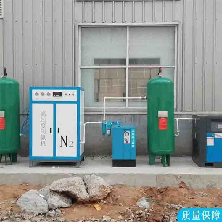 悍博氮气分离设备 防氧化防腐制氮机 工业实验保护气体HB-80_实验/检验台_实验室家具_实验室用品_供应_工品联盟网