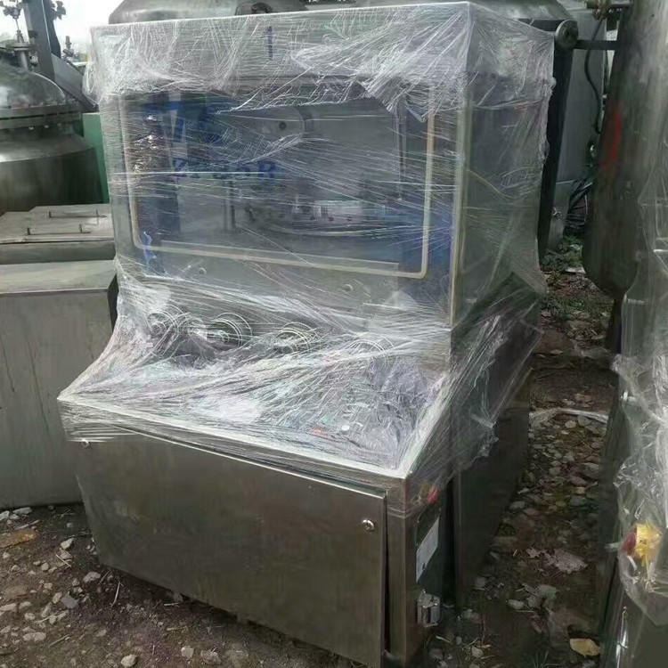 处理二手11冲旋转式压片机，二手15冲旋转式压片机发展良机_冲/凿/铲_手动工具_五金工具_供应_工品联盟网