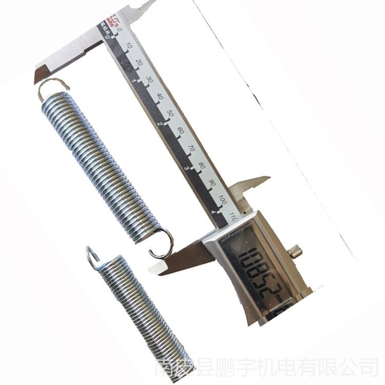 强力拉伸弹簧 风阀拉簧 拉升弹簧 风阀弹簧 鹏宇机电 按需供应 可加工定做_拉伸弹簧_弹簧_五金工具_供应_工品联盟网