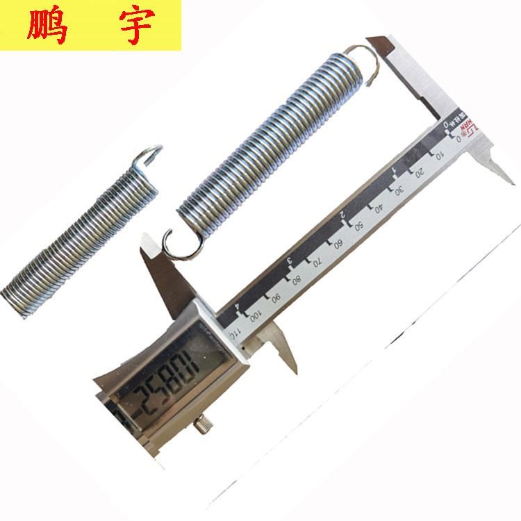 调风阀弹簧 鹏宇机电 大量出售 风阀拉伸弹簧 304强力拉升弹簧_拉伸弹簧_弹簧_五金工具_供应_工品联盟网
