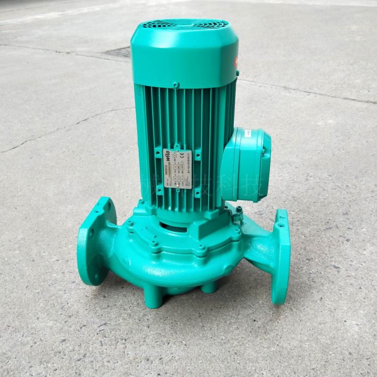 兰溪询价威乐水泵IPL32/160-1.1/2屏蔽泵热水循环泵_屏蔽泵_泵类_五金工具_供应_工品联盟网
