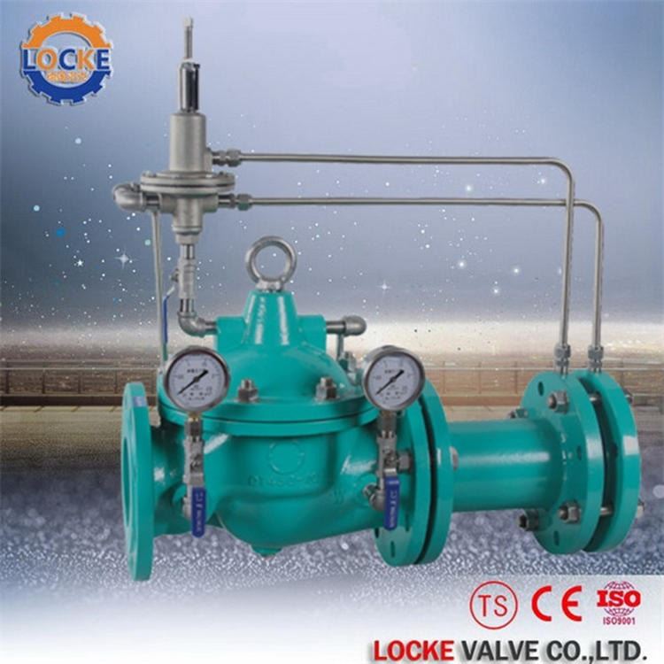 进口流量控制阀使用效果以及使用寿命 德国洛克品牌_流量控制阀_阀门_五金工具_供应_工品联盟网