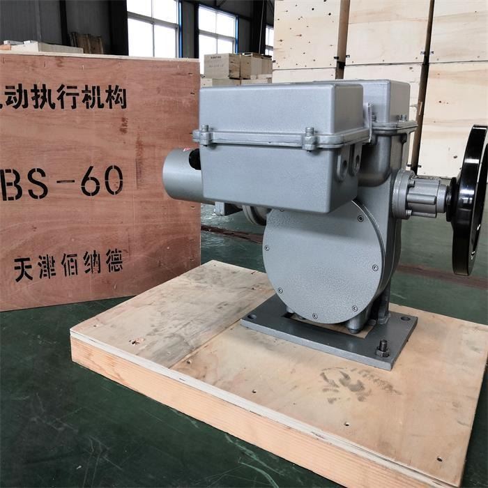 天津佰纳德电动执行机构OA10电动执行机构 AS25电动执行机构_执行器_阀门_五金工具_供应_工品联盟网