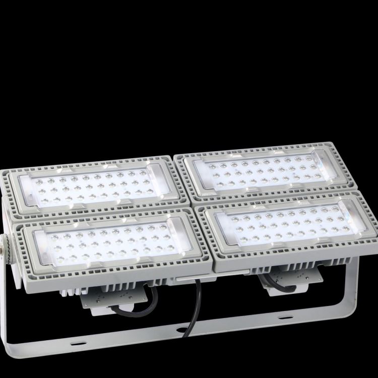 厂家批发 零售 NTC9280加油站 炼油厂专用防爆LED照明节能灯 NTC9280  安全性高 光线稳定 防水 防尘灯