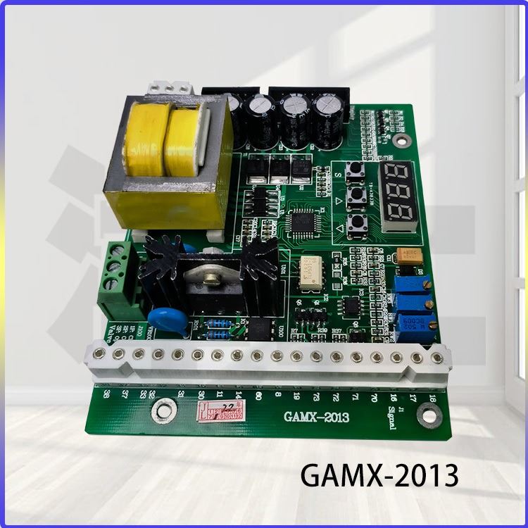 适用于化工金属快速开关型风阀驱动器配件 信号控制板 津上伯纳德 GAMX-2013 精密度高_驱动器_高低压电器_电工电气_供应_工品联盟网