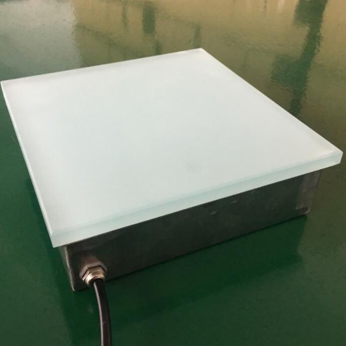 LED发光地砖灯带_灯带_室内灯具_工业照明_供应_工品联盟网
