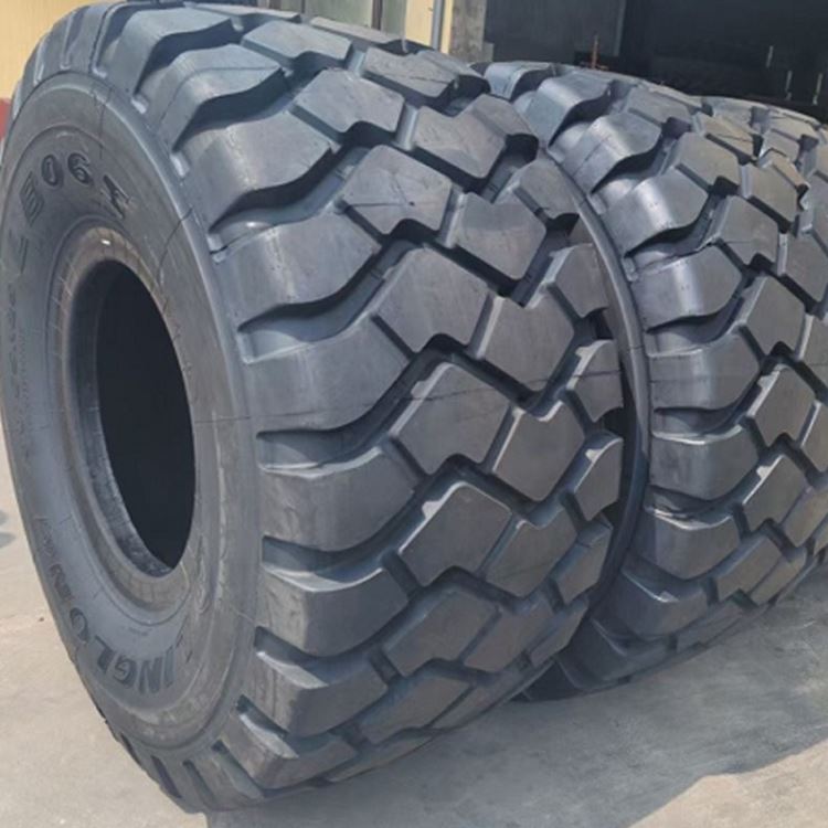 750/65R25 铰链卡车 运输车轮胎 钢丝工程轮胎