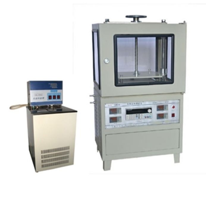 F单平板导热系数测试仪 护热平板法型号:KM1-DRH-300单库号：M374761中西