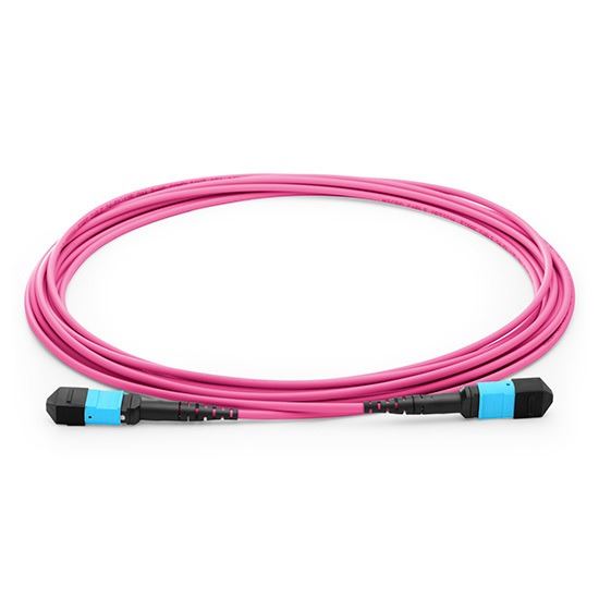 MPO-LC扇形光纤光缆