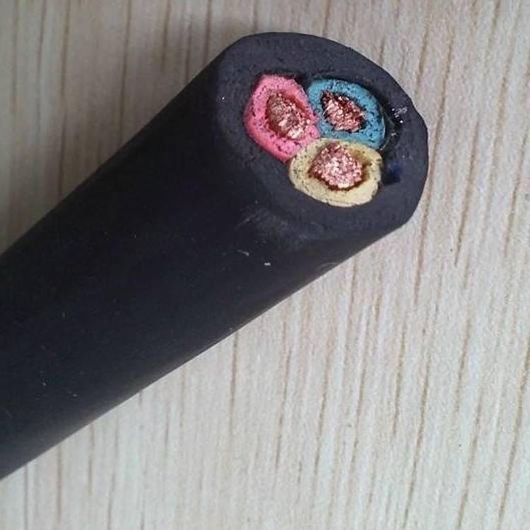 JHS防水线缆 潜水电机橡套电缆 小猫牌 JHS深水井专用电缆_电缆固定头_管件线槽_电工电气_供应_工品联盟网