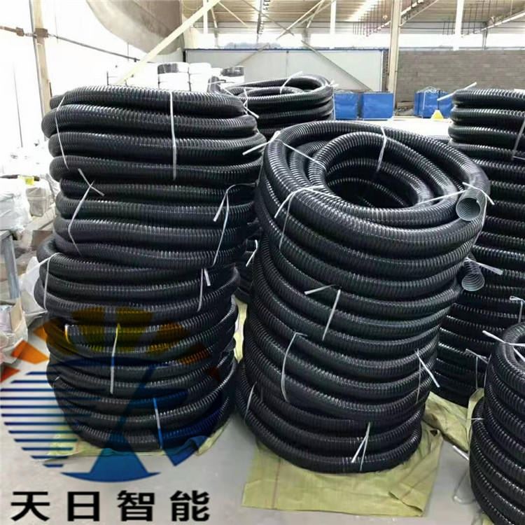 加厚包塑金属软管 加厚高等级PVC钢带穿线波纹管金属软管套管 厂家直销 天日智能波纹管金属软管套管_波纹管_管件线槽_电工电气_供应_工品联盟网
