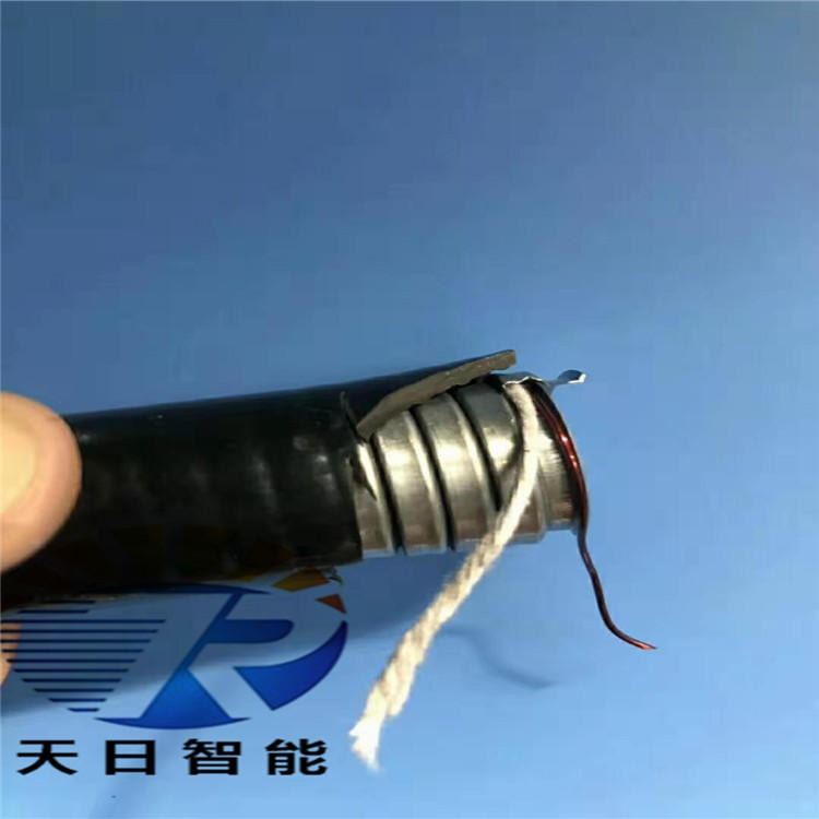 供应批发JSH包塑金属软管 绝缘环保金属包塑波纹软管 阻燃穿线管 现货直销天日智能阻燃穿线管_穿线管_管件线槽_电工电气_供应_工品联盟网