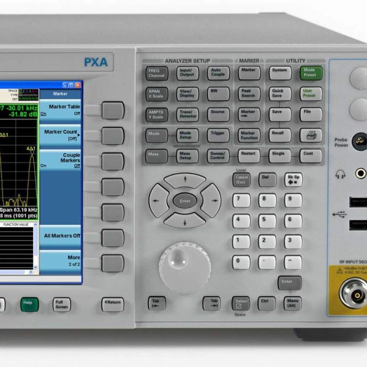 科瑞 频谱分析仪 N9030A频谱分析仪 安捷伦频谱分析仪 火热促销