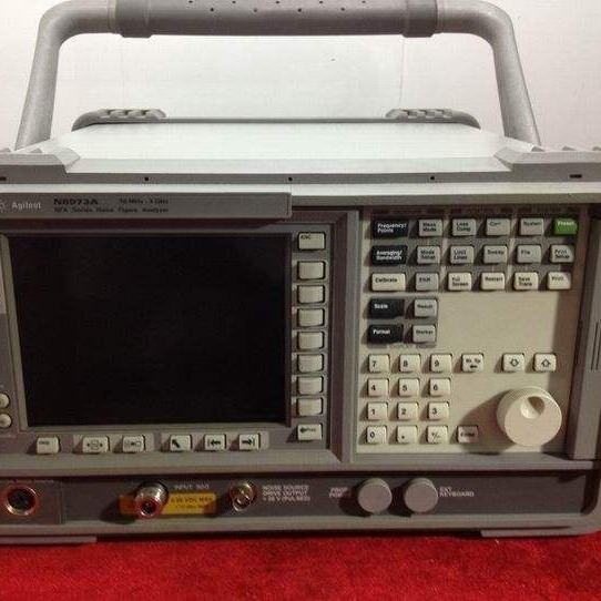 惠普 频谱分析仪 8595EM频谱分析仪 便携式频谱分析仪 现货出售