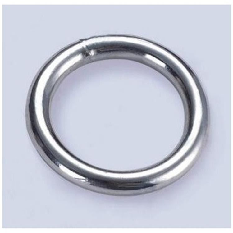 武汉 奥科AK碳钢焊接环 不锈钢焊接环 量大优惠