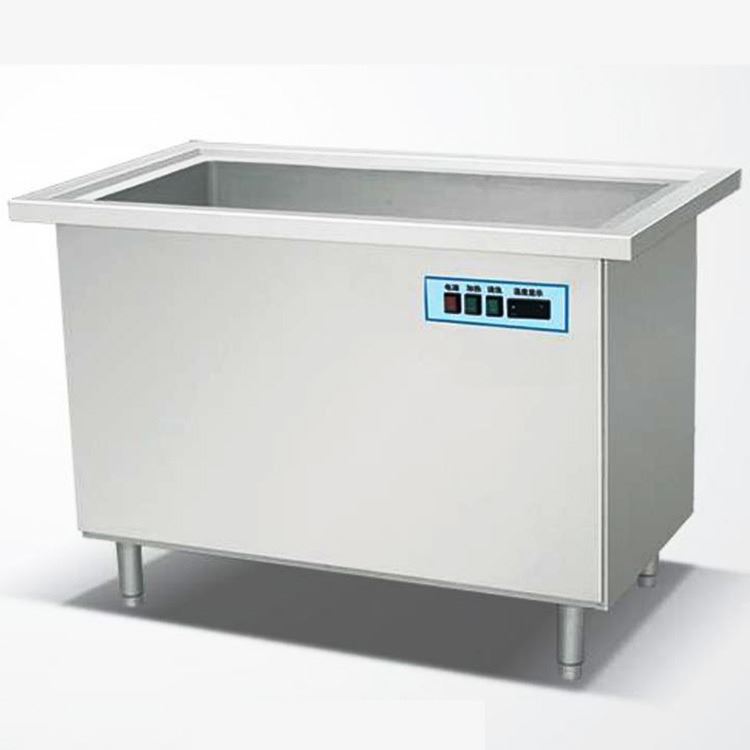 埃科菲超声波洗碗机E-CS121 商用超声波洗碗机 食堂饭店自动洗碗机 埃科菲商用洗碗机
