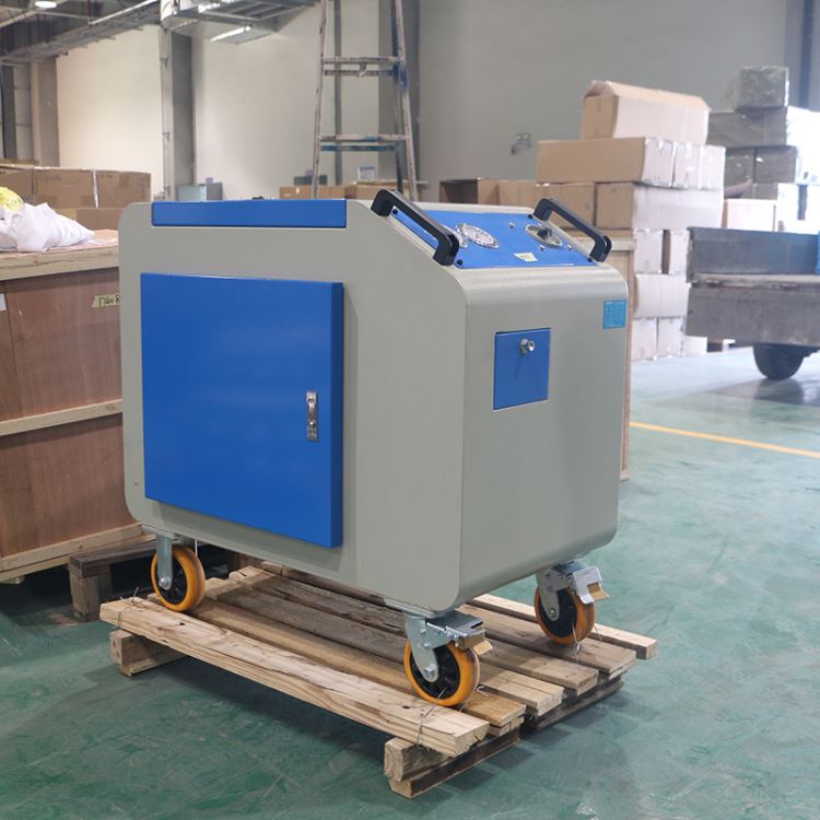 液压油移动式过滤机 LYC-63B 滤油机厂家直供可非标定制_过滤机_过滤设备_机械设备_供应_工品联盟网