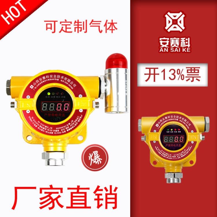 桂林气体报警器, 体测量仪