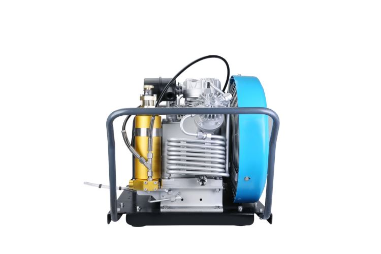 250Bar空气呼吸器充气泵钻井配套