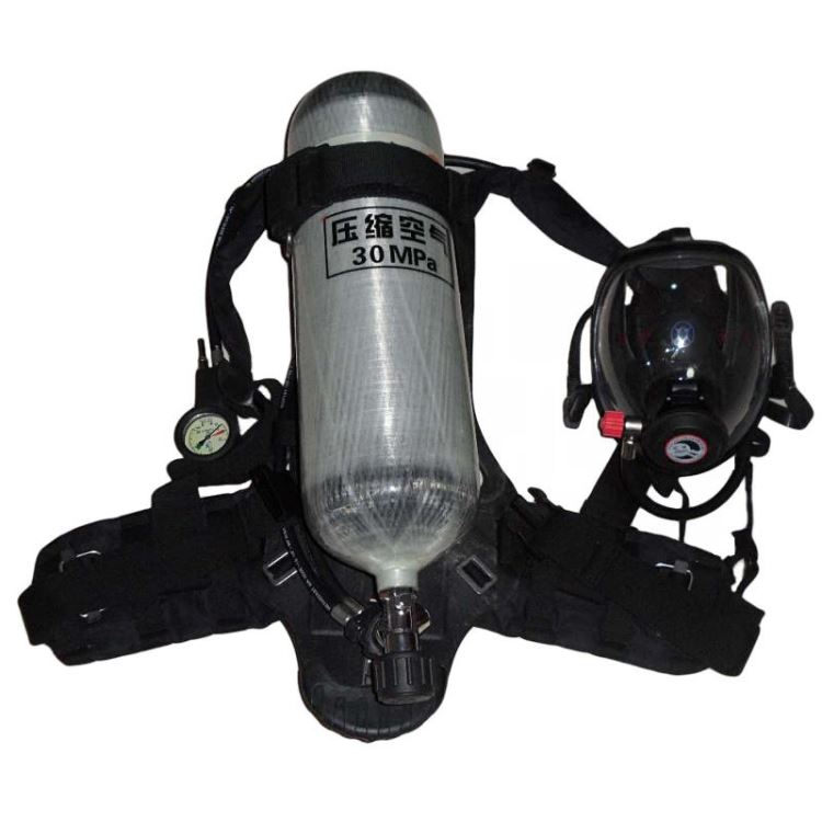 空气呼吸器，RHZKF9/30正压空气呼吸器价格