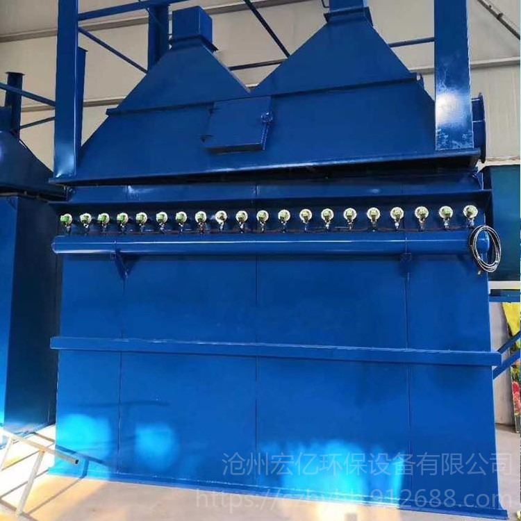 烧结网除尘器 2吨燃煤锅炉除尘器 水整气体粉尘用塑烧板除尘器 宏亿环保_燃煤锅炉_锅炉及配件_机械设备_供应_工品联盟网