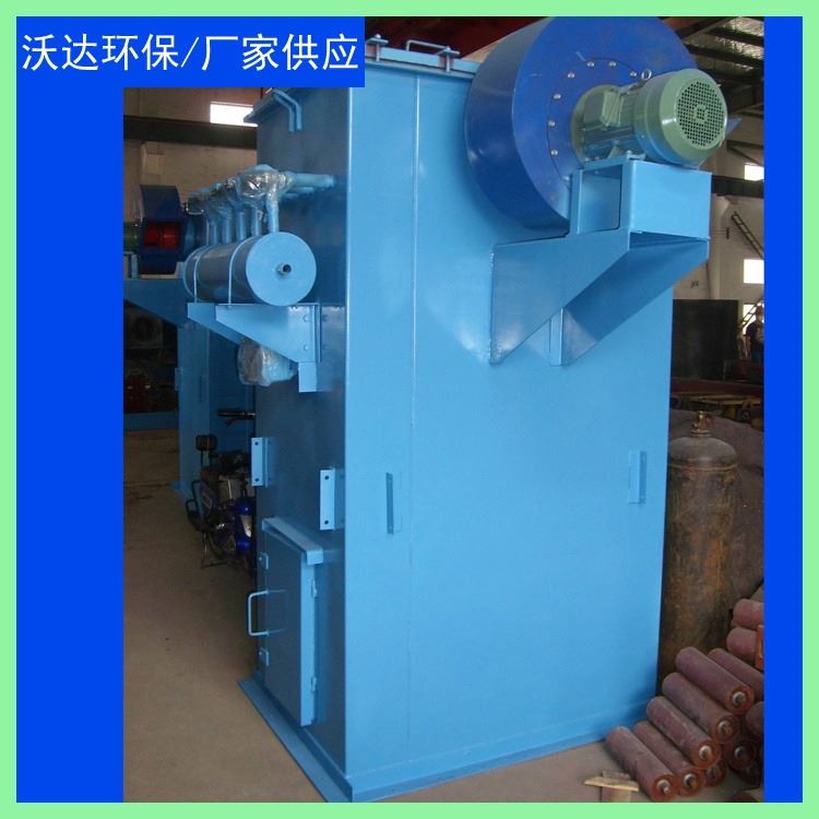 工业燃煤锅炉配套除尘器布袋 沃达环保 高温收尘器_燃煤锅炉_锅炉及配件_机械设备_供应_工品联盟网