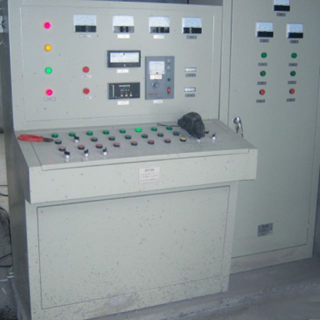 CWNS 厂家直销河北辛集多功能锅炉配件电控柜超高性价比高性能电控柜