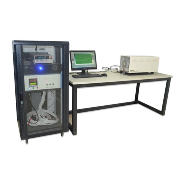 泰安德美机电现货出售DY-01热电阻自动检定系统/热电阻自动检测装置-80-300℃