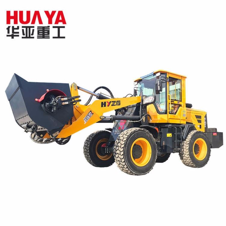 华亚装载机 LZ型号装载轮边桥 推土机_推土机_工程建筑机械_机械设备_供应_工品联盟网