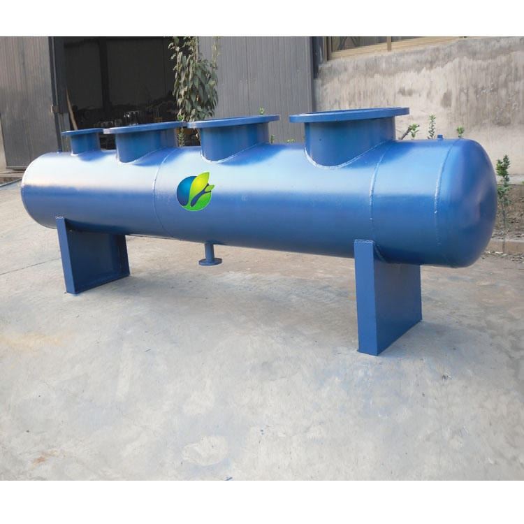 沧州水表主柱分流器 地暖分水器 DN1200不锈钢分水器 不锈钢水表立柱_水表检定装置_流量仪表_仪器仪表_供应_工品联盟网