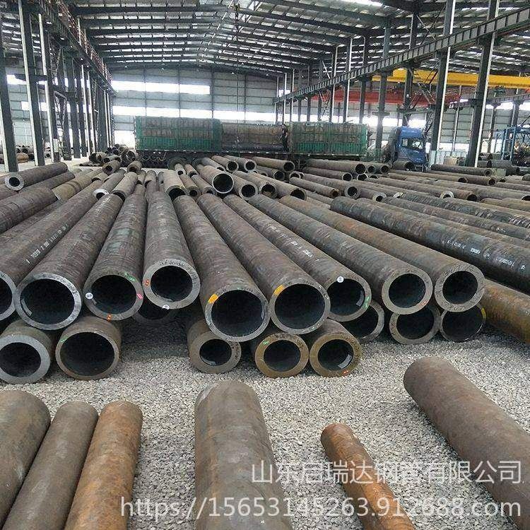 无缝钢管 流体管 锅炉管 厂家直销 量大优惠 一支起订_流体管_管材_冶金矿产_供应_工品联盟网