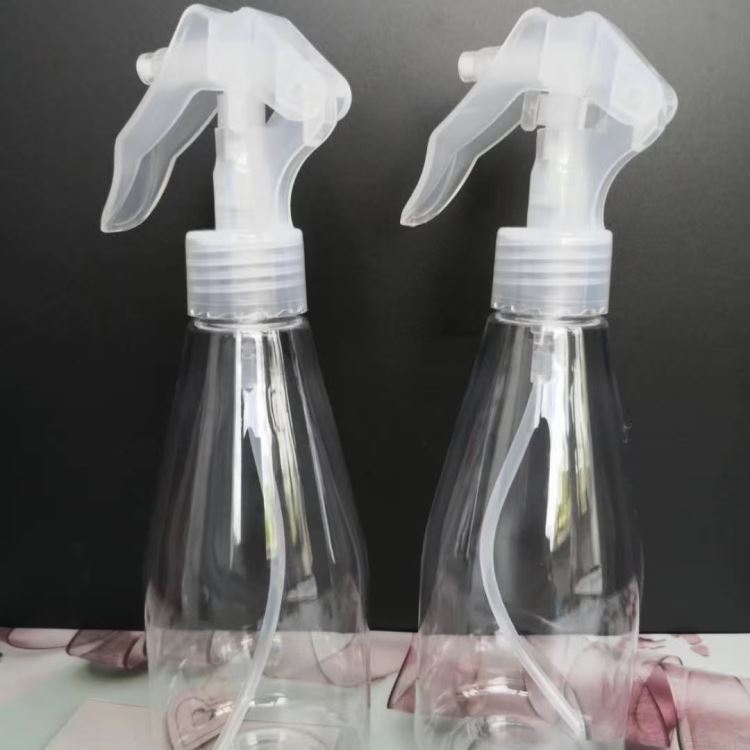 子佑塑业 消毒器瓶 喷雾消毒剂瓶 洗手液瓶 全国发货