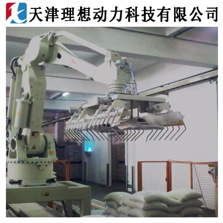 川崎搬运机器人公司泰安库卡智能搬运机器人厂家