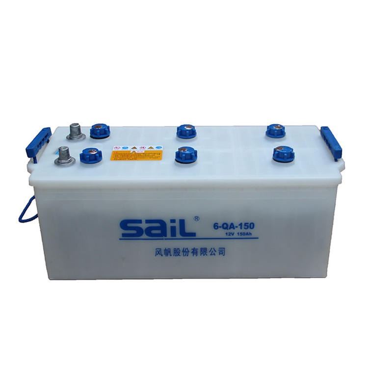 风帆蓄电池6-QA-180SAIL 风帆电瓶6-QA-180SAIL货车 叉车 现货批发_叉车_搬运设备_搬运存储包装_供应_工品联盟网