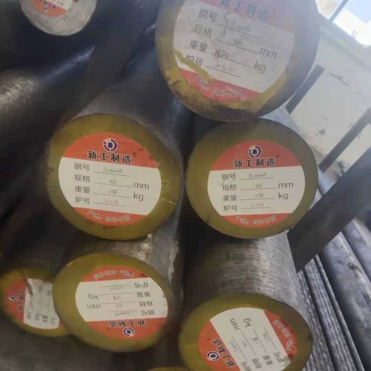 4月新到库 316LMOD圆钢 316LMOD不锈钢圆棒批发零切_不锈钢圆钢_不锈钢_冶金矿产_供应_工品联盟网