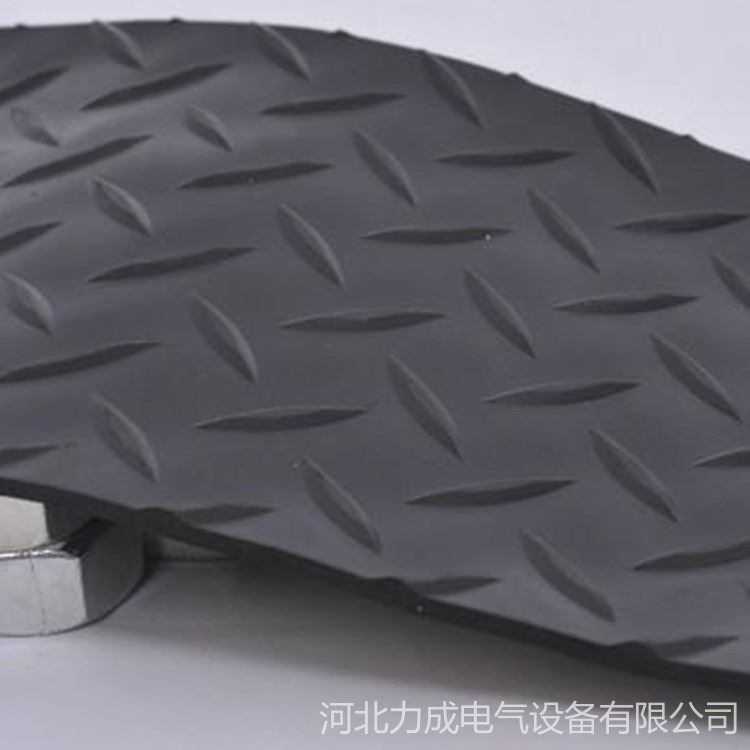 橡胶绝缘毯  橡胶皮绝缘胶垫50mm   安全绝缘垫防滑垫