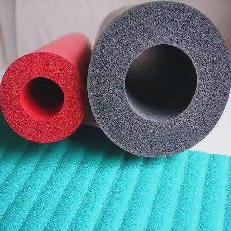 橡塑板价格 橡塑保温材料   B1橡塑板  鼎豪保温材料  生产厂家