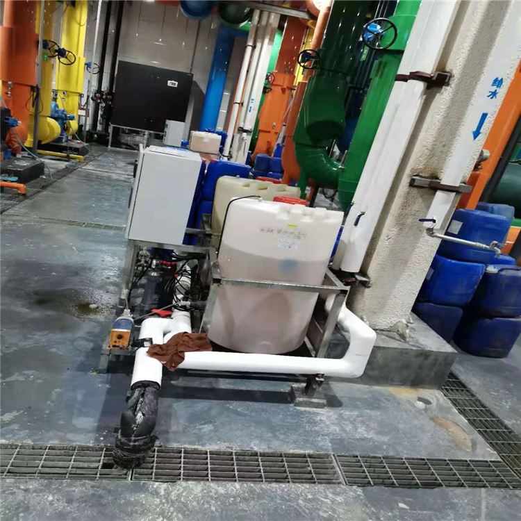 空调换热管铜管清洗剂 立式空调清洗剂 生产厂家 中水
