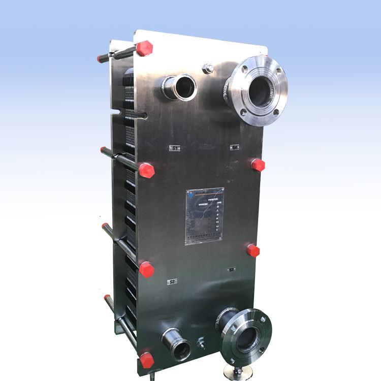板式热交换器 化工板式热交换器价格 瑞普特板式换热器现货供应
