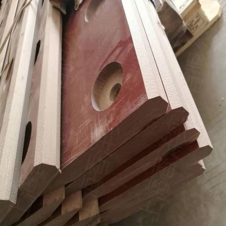 刮板酚醛棉布板 绝缘板 电工板 细布板高强度板 齿轮板
